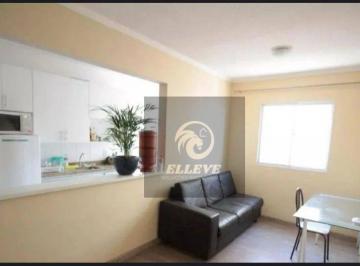 fc7ddba9c6cba4d2adfa2bfc9e9b8a8dcdce1aaa · Apartamento com 2 dormitórios para alugar, 56 m² por R$ 3.660/mês - Loteamento Parque Industrial - J