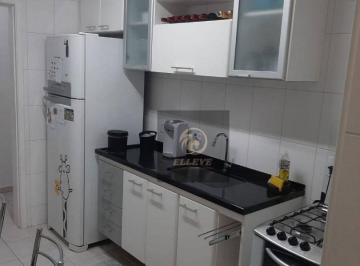 2c82a3f6610afc8547b887545f3440bee4596e91 · Apartamento à venda, 75 m² por R$ 545.000,00 - Vila Graff - Jundiaí/SP