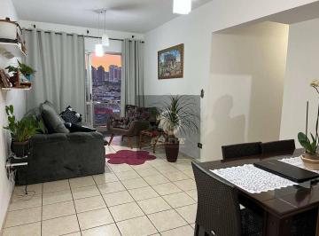 af2263e945d749b1956f0eed3b470c5b1bc01807 · Apartamento com 2 dormitórios à venda, 58 m² por R$ 430.000,00 - Centro - Jundiaí/SP