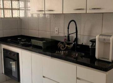 8a22b744ce9e24feaa079fe54aa923de3cb11c10 · Apartamento com 2 dormitórios à venda, 58 m² por R$ 318.000,00 - Parque Residencial Eloy Chaves - Ju