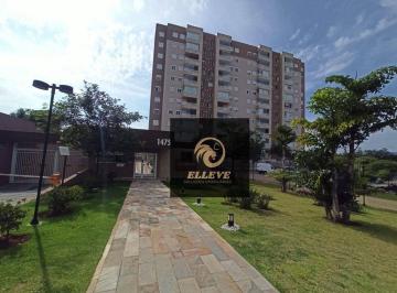 df35769a8fb56bb7bf4e43cd1210259a5fb3d864 · Apartamento com 2 dormitórios à venda, 79 m² por R$ 689.000,00 - Jardim Guanabara - Jundiaí/SP