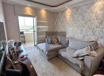 c9afa99d3dc428b9136e244f0a03ce0ef2870bcc · Apartamento à venda, 62 m² por R$ 435.000,00 - Colônia - Jundiaí/SP