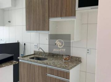 39900dea9d028e8d9a5a73c17dd6fc98911f8d56 · Apartamento com 2 dormitórios à venda, 52 m² por R$ 345.000,00 - Ponte de São João - Jundiaí/SP