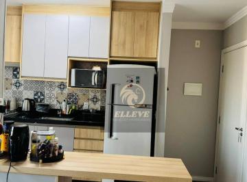 ea277e2a9957b92375b7f2c5202a94f92f27cee4 · Apartamento à venda, 69 m² por R$ 635.000,00 - Vila das Hortências - Jundiaí/SP