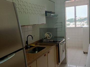 4e3dd425248b4bbe26b794bbfb9e08d8b179a626 · Apartamento com 3 dormitórios à venda, 74 m² por R$ 470.000,00 - Jardim Guarani - Jundiaí/SP