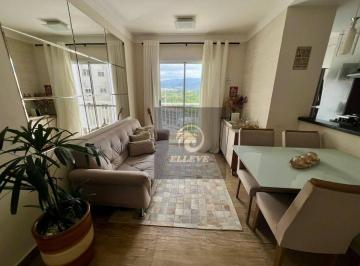 f62df677546bdd2cf891dc8fbc254d7fde36758c · Apartamento com 2 dormitórios à venda, 54 m² por R$ 590.000,00 - Jardim das Samambaias - Jundiaí/SP