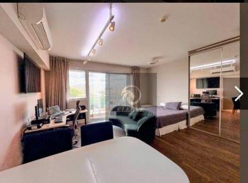6491a577a841a9798a68a39fec393805ac3856a1 · Apartamento com 1 dormitório à venda, 45 m² por R$ 560.000,00 - Centro - Jundiaí/SP