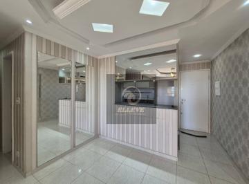 adc5d810c2bc92deab75c74a58081a80ced0a25d · Apartamento com 3 dormitórios à venda, 82 m² por R$ 595.000 - Colônia - Jundiaí/SP