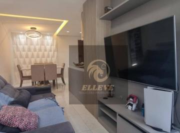 e3a2a7a2a68721e87ff147ae684c6206122e7049 · Apartamento para alugar, 60 m² por R$ 4.500,00/mês - Recanto Quarto Centenário - Jundiaí/SP