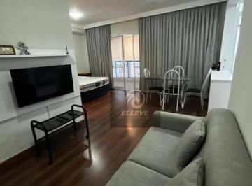 eacc68450bdda31d1a7b1e5729dfefd814128133 · Apartamento para alugar, 48 m² por R$ 3.796,00/mês - Centro - Jundiaí/SP