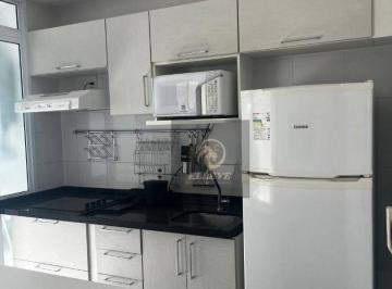 8236dbdd49410ef606cfeb67c5550387c858c13c · Apartamento para alugar, 48 m² por R$ 3.996,00/mês - Vila Arens - Jundiaí/SP