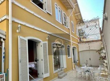 959e39eb081d0e1fe01373c60294cafcb3117bc5 · Casa com 4 dormitórios, 276 m² - venda por R$ 1.850.000 ou aluguel por R$ 8.412/mês - Parque do Colé
