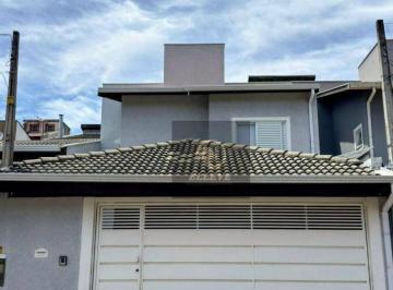 3933f3ccec2c9264b13dfe59670dc56e71b02185 · Casa com 3 dormitórios à venda, 200 m² por R$ 1.050.000,00 - Jardim Marambaia - Jundiaí/SP