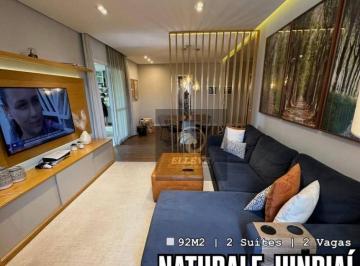 ed2d8abd70922877b5e9623d8416cf3cf84e2f35 · Apartamento à venda, 92 m² por R$ 1.075.000,00 - Jardim Ana Maria - Jundiaí/SP