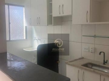 09b77cc8df88ddd5400a63003f5c8fac671c8005 · Apartamento à venda, 52 m² por R$ 320.000,00 - Ponte de São João - Jundiaí/SP