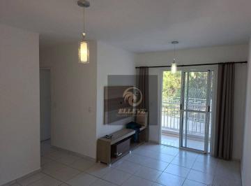 2ac86e490bb1846305c24cd0f9d8ae6ef253f46d · Apartamento à venda, 72 m² por R$ 700.000,00 - Jardim das Samambaias - Jundiaí/SP