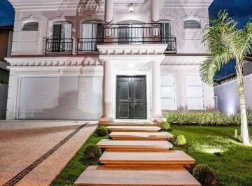 1bc1bda15820252f3b2ed6a45289c6d617720e32 · Casa à venda, 340 m² por R$ 4.000.000,00 - Condomínio Reserva da Serra - Jundiaí/SP