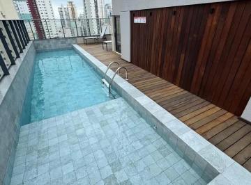 Apartamento de 2 quartos, Balneário Camboriú · Belíssimo Apartamento Novo com 2 suítes à Venda em Balneário Camboriú!