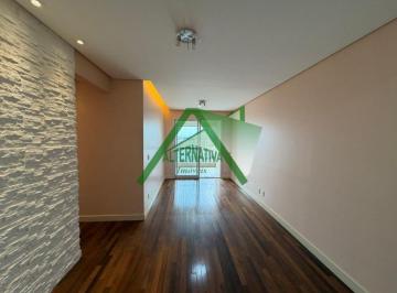 Apartamento de 2 quartos, São Caetano do Sul · Apartamento de 70m² com 2 Dormitórios e Lazer Completo no Centro de São Caetano do Sul!