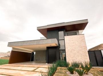 Foto 01 · Casa, Condomínio Una, Itu, SP