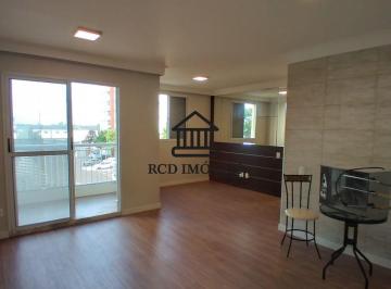 Apartamento de 2 quartos, São Paulo · Apartamento locação Vila Polopoli : 2 quartos, suíte, sala estendida, lazer, 1 vaga