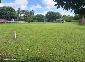 Rural 4000m² Venda Sao Jose de Ribamar · Vendo Chácara