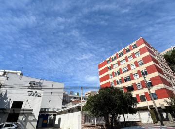 Apartamento en Venda de 3 quartos Batel · Apartamento na Vicente Machado no último andar