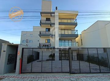 Apartamento de 3 quartos, Balneário Piçarras · JD1720 - Apartamento a 400 metros da Praia no Itacolomi em Balneário Piçarras/SC