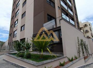 Foto 01 · Apartamento, São Benedito, Poços de Caldas, MG