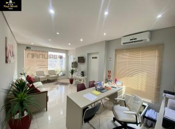Foto 01 · Casa Comercial para Locação em Boituva-SP, Parque Residencial Esplanada: 04 Quartos, 02 Salas, 02 Ba