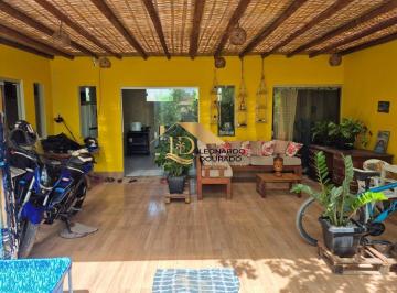 Foto 01 · Casa, Coroa Vermelha, Santa Cruz Cabrália, BA