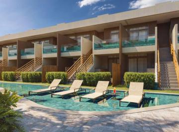 Apartamento de 1 quarto, Litoral Norte Alagoano · Apartamento com 29 m² e 1 quarto à venda no Litoral Norte Alagoano