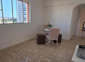 Apartamento de 2 quartos, Salvador · Apartamento Brotas
