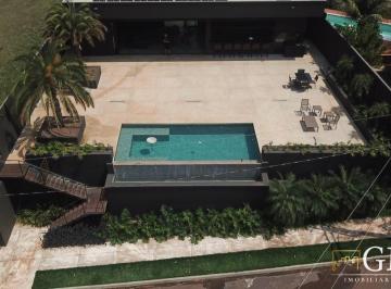 202510221605568285.jpeg · Casa em Condomínio para Venda em Álvares Machado, Condomínio Residencial Gramado, 4 dormitórios, 2 s