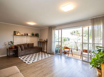 Apartamento de 3 quartos, Curitiba · APARTAMENTO 152m², 3 quartos, 1 suíte, 2 vagas, sacada. Bairro ALTO DA GLÓRIA