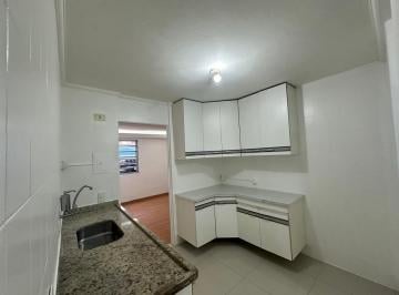 Apartamento de 2 quartos, Campinas · Parque Residencial Jardim do Lago