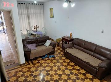 Foto 01 · Casa à venda na Vila Carrão, São Paulo-SP: 3 quartos, 1 banheiro, 2 vagas de garagem e 132m² de área