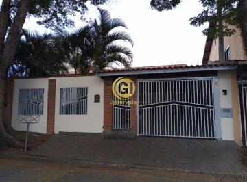 Foto 01 · Casa à venda Jardim América Jacareí 4 dormitórios edícula área gourmet 3 vagas aceita financiamento