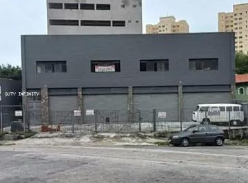 202605151133324521.jpg · ÓTIMO GALPÃO DE 391 m² PARA ALUGAR - JAGUARÉ - 4 VAGAS