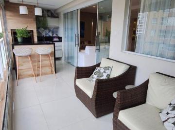 Apartamento de 2 quartos, Salvador · Apartamento para aluguel ou venda, 2 suítes, varanda gourmet, 110m² no Greenville Platno