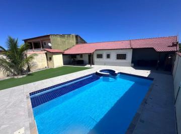 Casa de 2 quartos, Itanhaém · Casa Lote inteiro com piscina Lado praia em Itanhaém