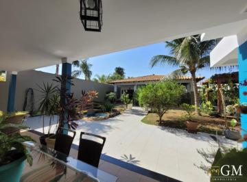 20231129105410262.jpg · Casa em Condomínio para Venda em Presidente Prudente, Parque Residencial Damha I, 6 dormitórios, 5 s