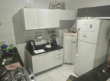 Casa de 2 quartos, Rio de Janeiro · Casa de 02 quartos em Campo Grande/RJ