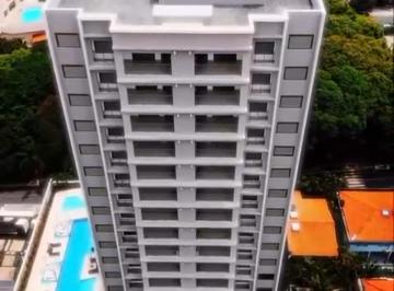Apartamento de 2 quartos, São Paulo · Alto padrão no melhor da chácara Klabin!!