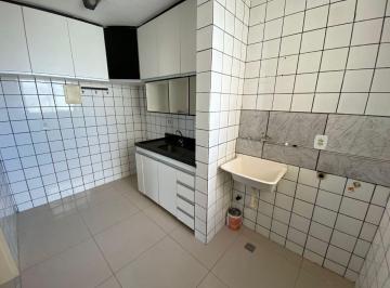 Apartamento de 2 quartos, Samambaia · QN 120 - Excelente apartamento de 02 quartos, andar alto, 49m²!