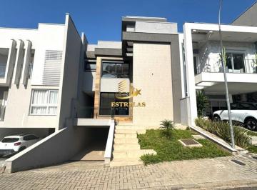 Foto 01 · Imperdível Casa à Venda em Curitiba-PR, Bairro Uberaba - 3 Quartos, 3 Suítes, 4 Salas, 5 Banheiros, 
