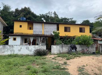 Comercial · 700m² · 7 Quartos · 6 Vagas · Terreno com casas de aluguel em ótima localização de Pipa
