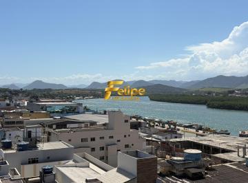 Apartamento · 68m² · 2 Quartos · 1 Vaga · OPORTUNIDADE! APARTAMENTO DE 02 QUARTOS, SENDO 01 SUÍTE, EXCELENTE LOCALIZAÇÃO, À VENDA NO CENTRO DE