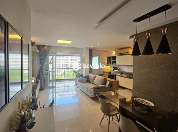 Apartamento de 3 quartos, Rio de Janeiro · Excelente apartamento Exclusivo com 90m2 de 3 quartops sendo 1 suíte na Barra Olímplica