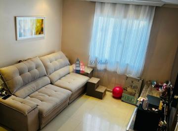 Foto 01 · Casa em Condomínio à Venda em Barueri-SP - 2 Quartos, 2 Salas, 2 Banheiros, 2 Vagas de Garagem - 60m